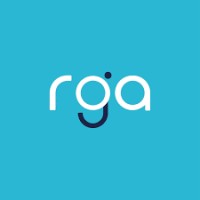 RGA Informática Logo