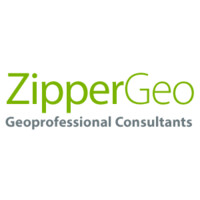 Zipper Geo Associates Logo