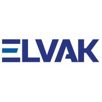 Elvak Oy Logo