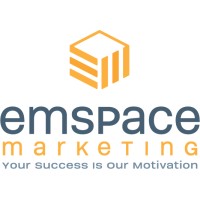 emspace marketing Logo