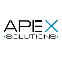 Apex Solutions Inc. Logo