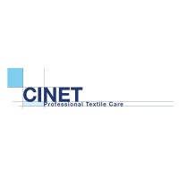 CINET Logo