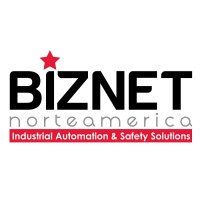 BIZNET NORTEAMERICA Logo