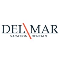 Del Mar Vacations Logo