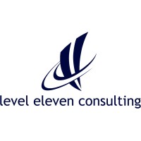 level eleven consulting Logo