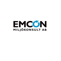 Emcon Miljökonsult AB Logo