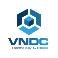VNDC Technology Logo