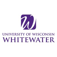 UW-Whitewater Human Resources & Diversity Logo