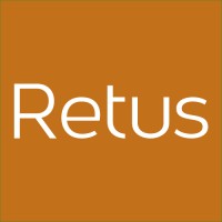 Retus A/S Logo