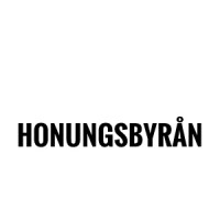 Honungsbyrån AB Logo