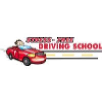 Stress Free Driving School Logo