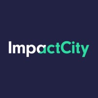 ImpactCity Logo