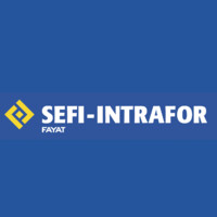 Sefi-Intrafor Logo