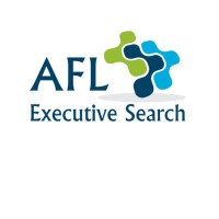AFL Executive Search | Agri | Food | Life Sciences Logo