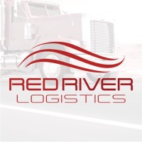 Red River Logistics Logo