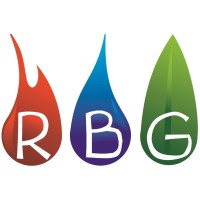 RBG Applications Logo