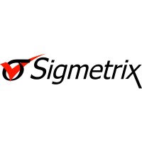 Sigmetrix Logo