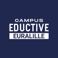 Campus Eductive Euralille Logo