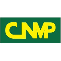 CNMP (Compagnie Nouvelle de Manutentions Portuaire) Logo