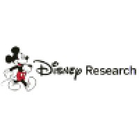 Disney Research Logo