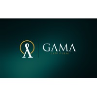 Gama Hukuk Bürosu Logo