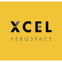 XCEL Aerospace Logo