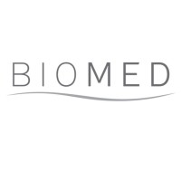 Clínica Biomed Logo