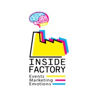 InsideFactory Logo