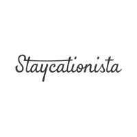 Staycationista Logo