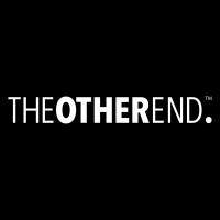 The Other End Logo