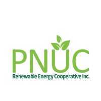 PNUC Renewable Energy Co-operative Inc. Logo