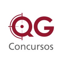 QG Concursos Logo