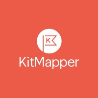 KitMapper Logo
