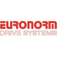 Euronorm Drive Systems Logo