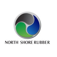 North Shore Rubber Logo