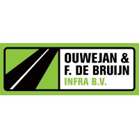 Ouwejan & F. de Bruijn Infra B.V. Logo