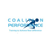 Coalition Performance Logo