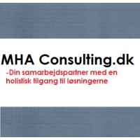 MHAConsulting Logo