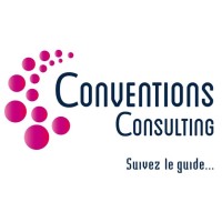 Conventions Consulting Logo