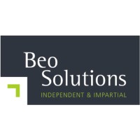 Beo Solutions Logo