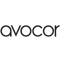 Avocor Logo