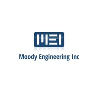 Moody Engineering, Inc. Logo