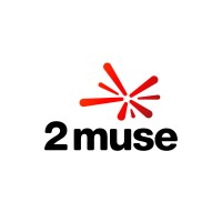 2muse Logo