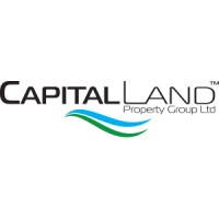 Capital Land Property Group Logo