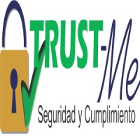 Trust-Me Colombia SAS Logo