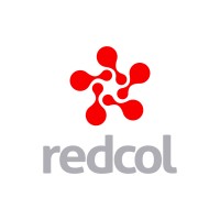 REDCOL HOLDING Logo