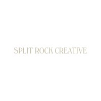 Split Rock Creative Logo