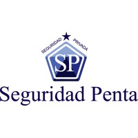 Seguridad Penta Ltda Logo