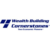 Wealth Building Cornerstones LLC Logo