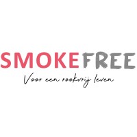 SmokeFree Logo